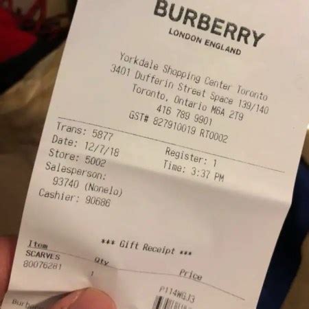 can you return burberry online orders in store|burberry customer service complaints.